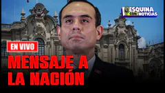 Jorge Montoya terruquea a San Marcos y genera indignación | #EsquinaConNoticias