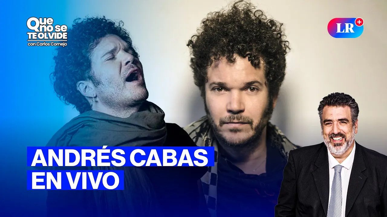 Reproducir: CUESTIONAN FALLO QUE FAVORECIÓ A DANIEL URRESTI Y ANDRÉS CABAS EN EXCLUSIVA | QUE NO SE TE OLVIDE