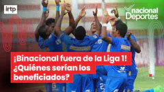 Radio Nacional EN VIVO: Nacional Deportes 20/08/25| Previa ALIANZA U. CATÓLICA | BINACIONAL excluido