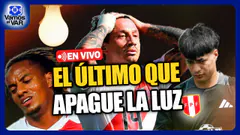 #ENVIVO BAJAS EN LA SELECCIÓN: Sin Lapadula, Carrillo ni Kenji Cabrera #VAMOSALVAR 4/06/25