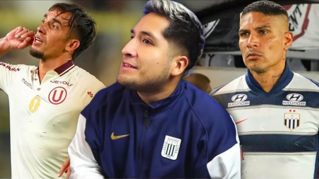 Reproducir: ALIANZA PERDIÓ EL CLÁSICO🏆A UNA SEMANA DE LAS ELECCIONES🔥EMPIEZA LA LIBERTADORES #FEEG2026