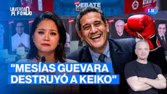 ¿QUÉ NOS DEJARON LOS DEBATES PRESIDENCIALES? | LA VERDAD A FONDO CON PEDRO SALINAS #FEEG2026