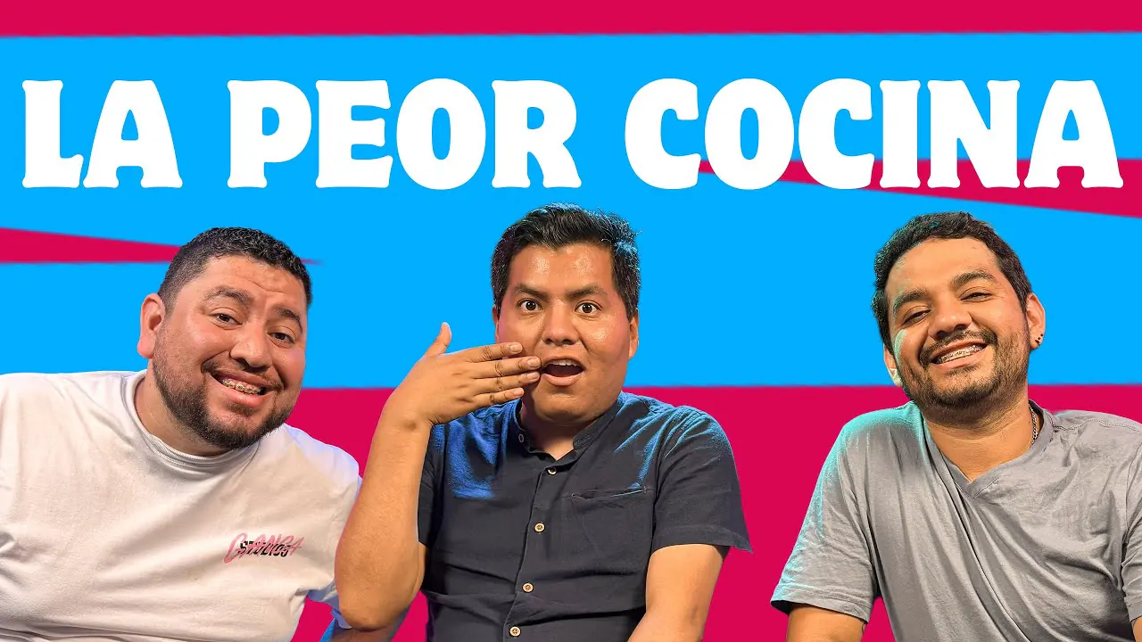 Reproducir: #doshombresymedio
