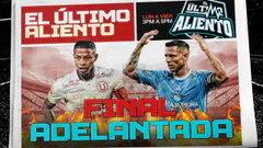 TODO SE DEFINE HOY: SPORTING CRISTAL VS UNIVERSITARIO DE DEPORTES | EL ÚLTIMO ALIENTO
