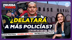EN VIVO: ¿Qué sigue tras la captura de alias “El Monstruo”? Impacto en la seguridad #PDFRPP