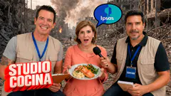 FLAVIA MAGGI ROMPE LAS TENDENCIAS Salmón a la menier I Studio Cocina