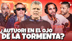 DOBLE PUNTA EN VIVO con PEDRO, BRUNO, HORACIO y VIVAR