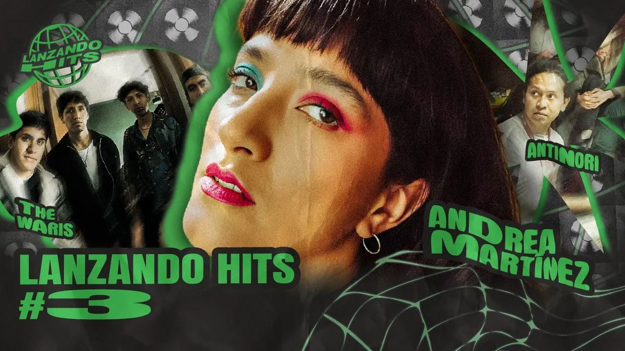 Reproducir: ANALIZANDO el AFROPERURBAN del NERO LVIGI | LANZANDO HITS #3