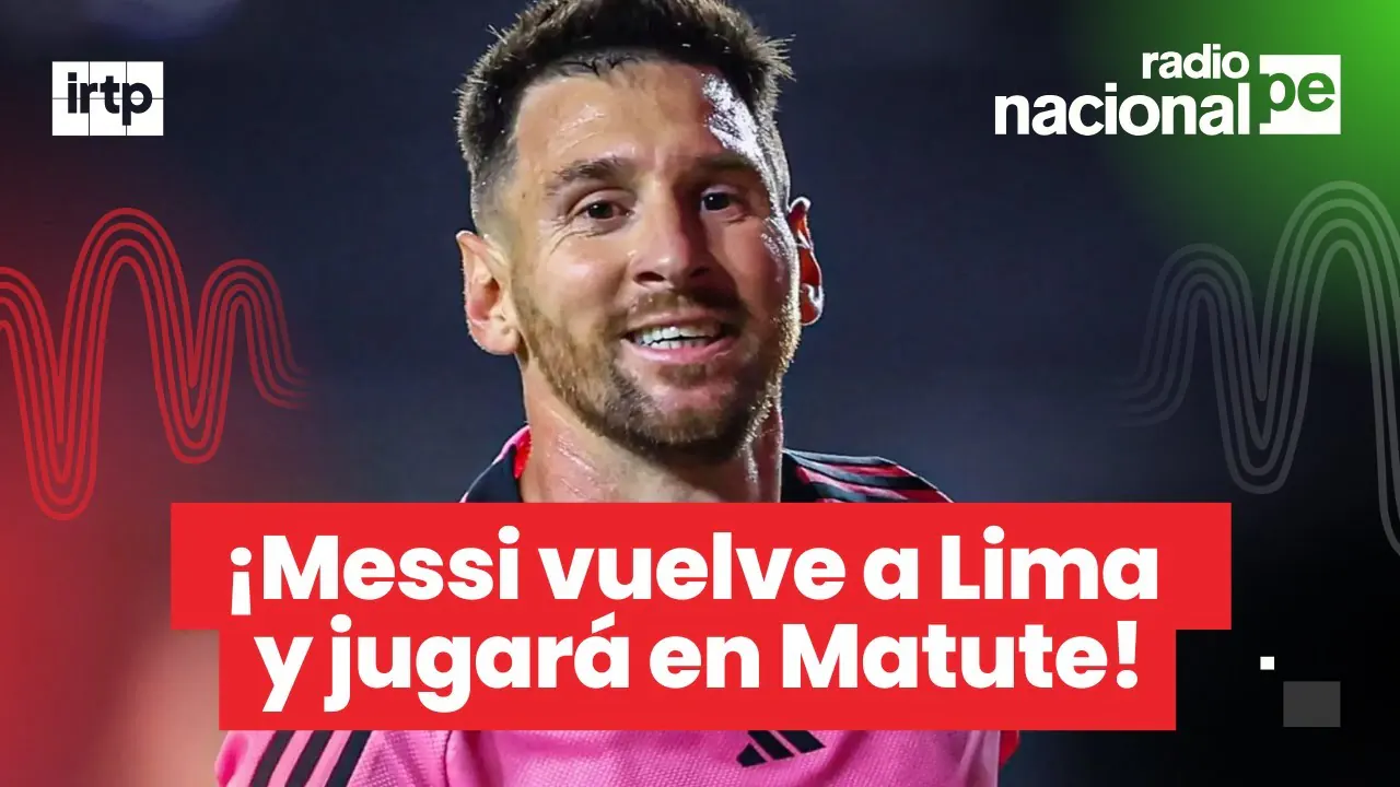 Reproducir: Radio Nacional EN VIVO: Nacional Deportes 17/12/25 | MESSI Noche Blanquiazul | UREÑA a Millonarios