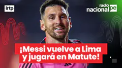 Radio Nacional EN VIVO: Nacional Deportes 17/12/25 | MESSI Noche Blanquiazul | UREÑA a Millonarios