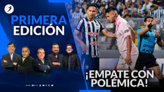 #ENVIVO | ¡EMPATES Y POLÉMICAS! | Ovación Primera Edición por RADIO OVACION