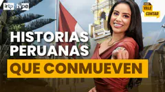 Lo que vale contar I TVPerú Noticias EN VIVO hoy, domingo 26 de octubre
