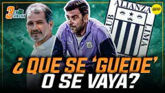 #ENVIVO | ALIANZA LIMA: GUEDE NO ENCUENTRA AL EQUIPO Y GENERA MALESTAR EN EL HINCHA #3ENCANCHA