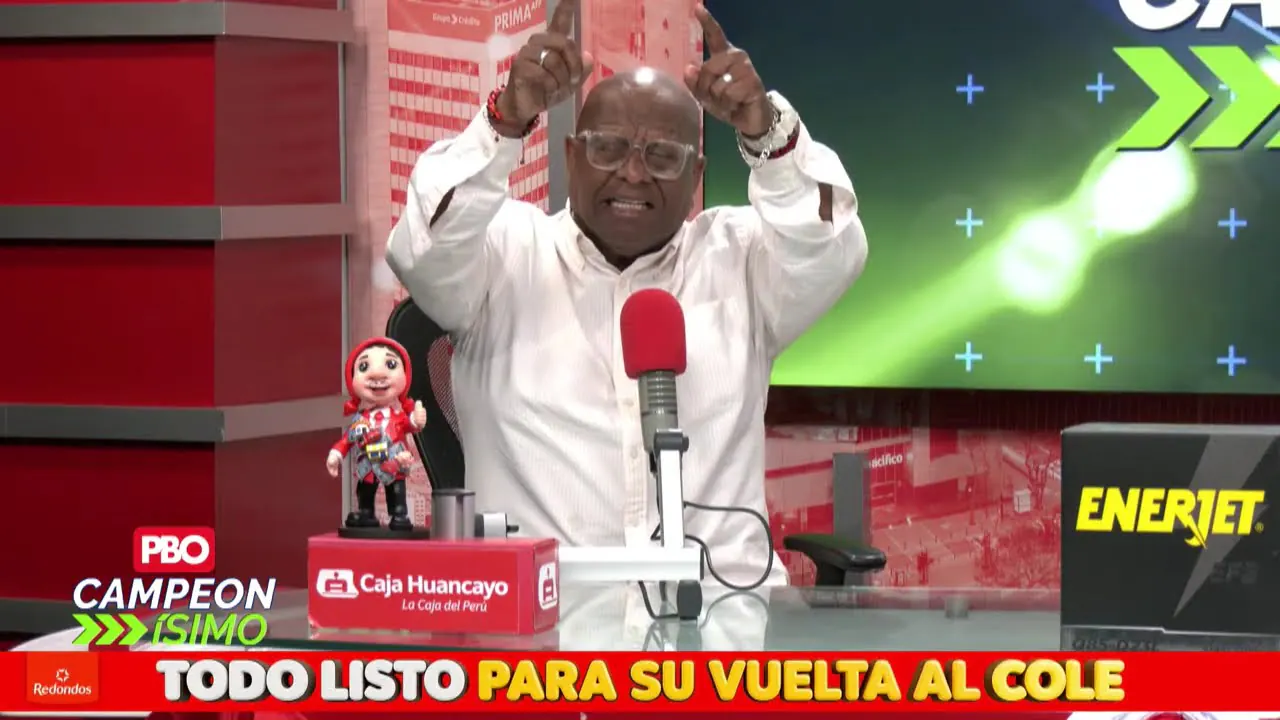 Reproducir: PBO EN VIVO