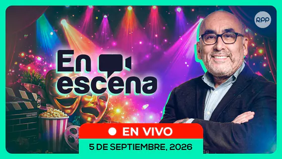 EN VIVO | EN ESCENA con Johnny Padilla (5/09/26)