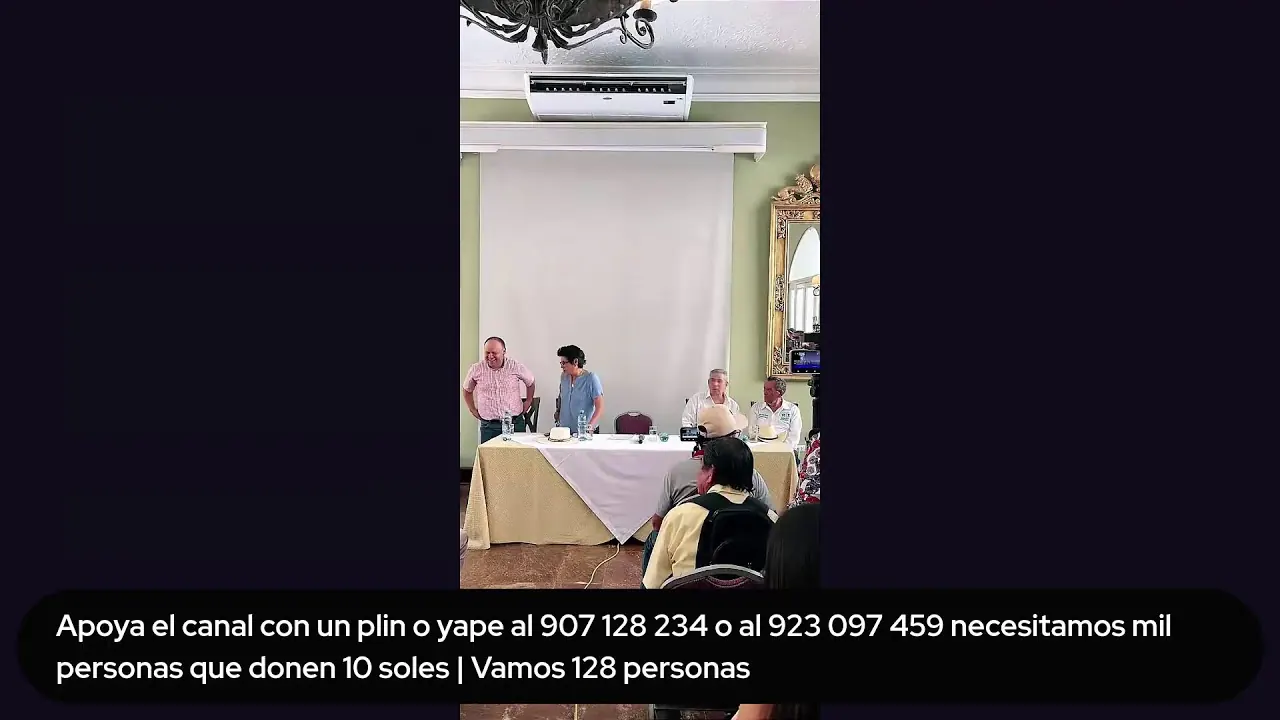 Reproducir: IRL EN PIURA | ENTREVISTAMOS A LOS PIURANOS