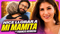 MI MAMÁ LLORÓ DE EMOCIÓN EN MI GRADUACIÓN | HICE LLORAR A MI MAMÁ | GOOD FLORO