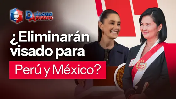 Radio Nacional EN VIVO: ''Diálogo abierto", hoy 8 de agosto del 2026
