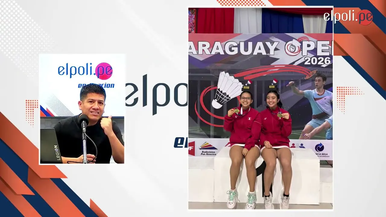 Reproducir: 🔴 #ENVIVO | El Poli.pe por RADIO OVACION
