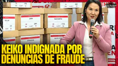 RECORDEMOS LA KAMPAÑA DEL FRAUDE DEL 2021 | #BRUTALIDADPOLÍTICA