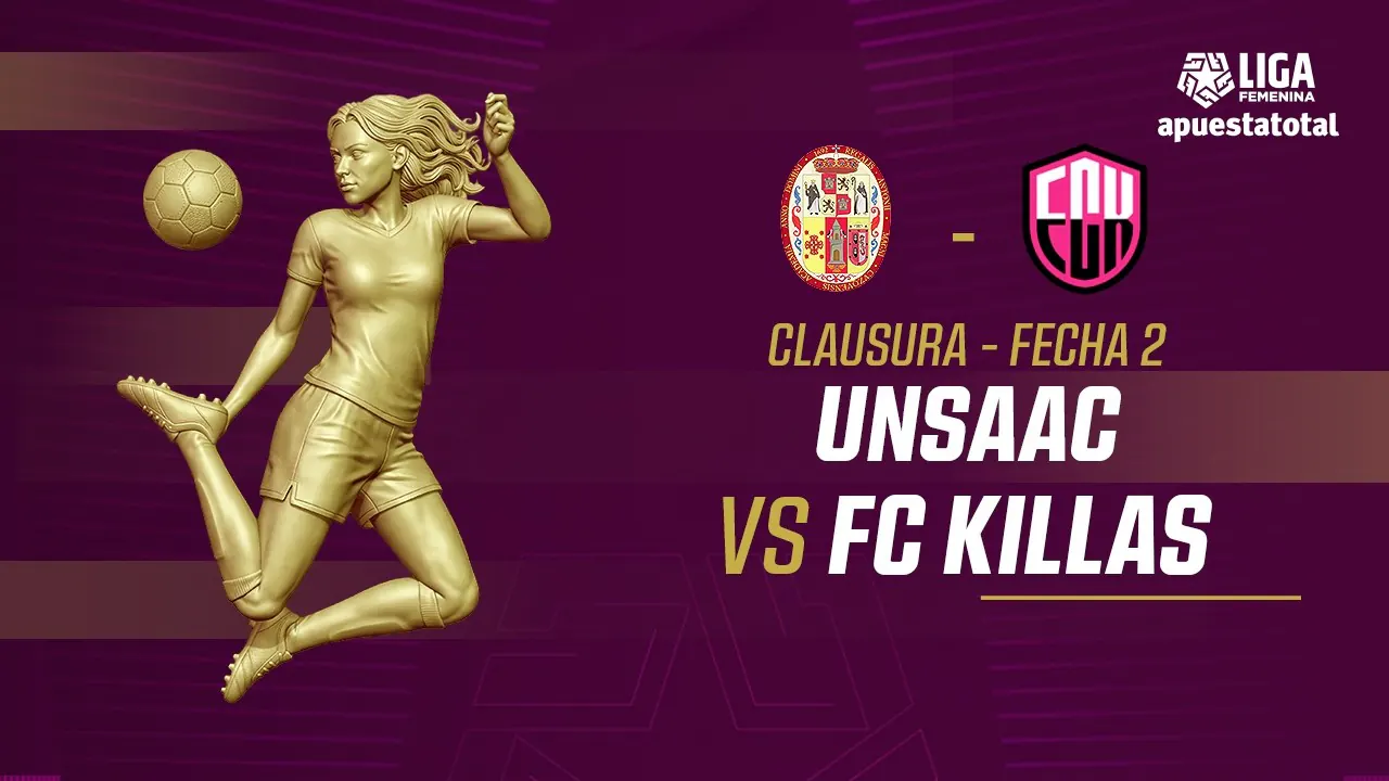 Reproducir: 🔴 EN VIVO | UNSAAC VS FC KILLAS| LIGA FEMENINA | CLAUSURA FECHA 2