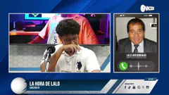 #ENVIVO | La Hora de Lalo por RADIO OVACION