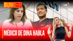 Doctor de Dina Boluarte cuenta toda la verdad sobre su operación | #Bunker con Juliana Oxenford