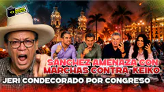 RESPUESTA A PITUCOS MARRONES SOBRE DEBATE CON ANTAURO - AGENDA OCULTA