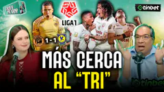 #ENVIVO CUSCO FC EMPATÓ ANTE COMERCIANTES UNIDOS Y LA 'U' ACARICIA EL TRICAMPEONATO #TOCOYMEVOY