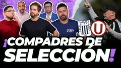 PERÚ VS. ESTADOS UNIDOS: ¿EL 50% DEL ONCE SALE DE LA 'U' Y ALIANZA?