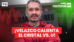 Radio Nacional EN VIVO: Nacional Deportes 17/10/25| Velasco CRISTAL U | Análisis ALIANZA 3-1 SP BOYS