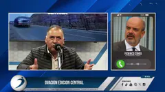 #ENVIVO | Ovación Edición Central por RADIO OVACION