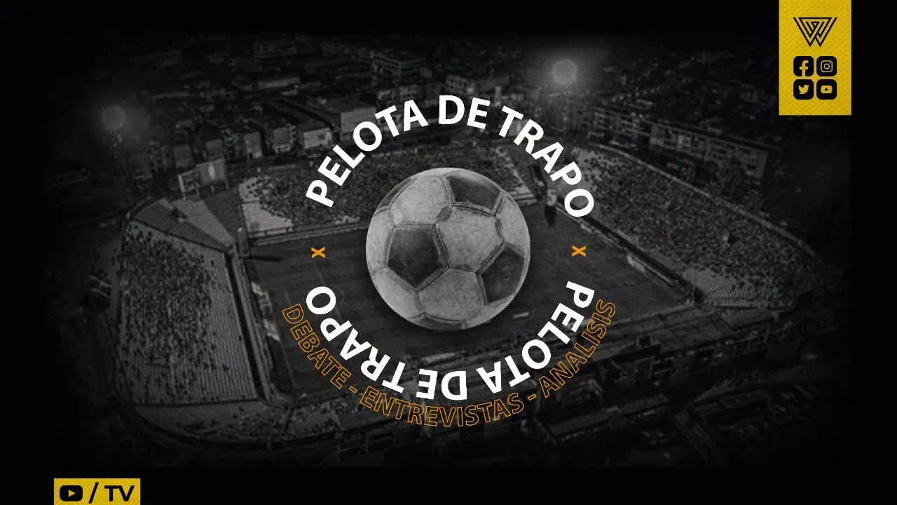 Reproducir: FIFAGATE 2026