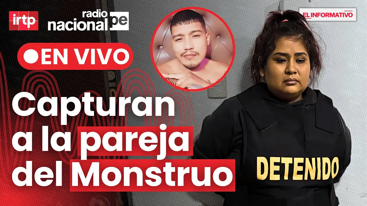 Reproducir: Radio Nacional EN VIVO: ''El informativo regional'', hoy 7 de junio del 2025 | Pareja del Monstruo