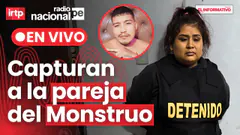 Radio Nacional EN VIVO: ''El informativo regional'', hoy 7 de junio del 2025 | Pareja del Monstruo