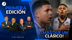#ENVIVO | ¡SE VIENE EL CLÁSICO! | Ovación Primera Edición por RADIO OVACION