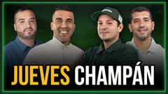 FÚTBOL CHAMPÁN: ¿QUÉ EQUIPO ARRANCÓ MEJOR? ALIANZA, UNIVERSITARIO, CRISTAL O MELGAR #debate #liga1
