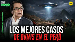 EN VIVO LOS MEJORES CASOS DE OVNIS EN EL PERÚ #VIAJEAOTRADIMENSIÓN