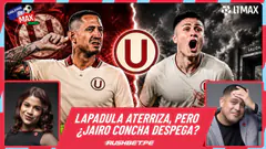 ¿UNO LLEGA Y OTRO SE VA? Lapadula aterriza en Lima y JairoCo interesa en IDV | Hablemos De Max