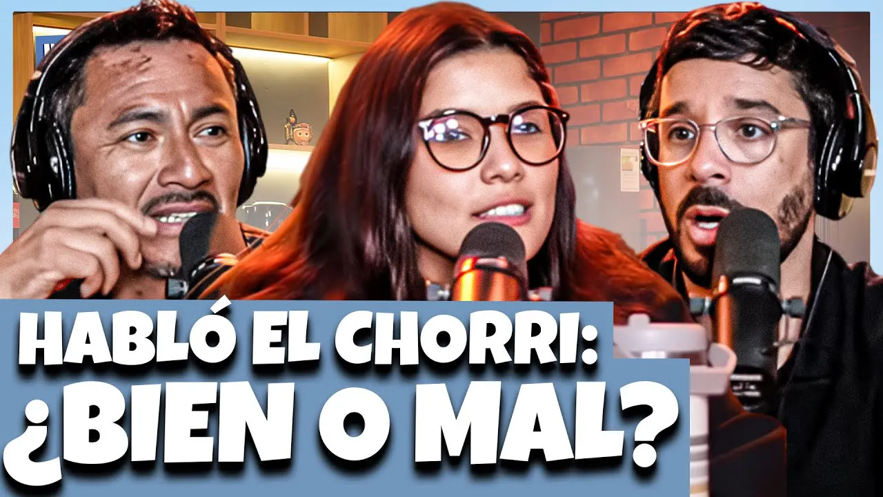 Reproducir: NADA QUE NO SEPA EN VIVO con ESTAFANÍA, TATO y VLADI