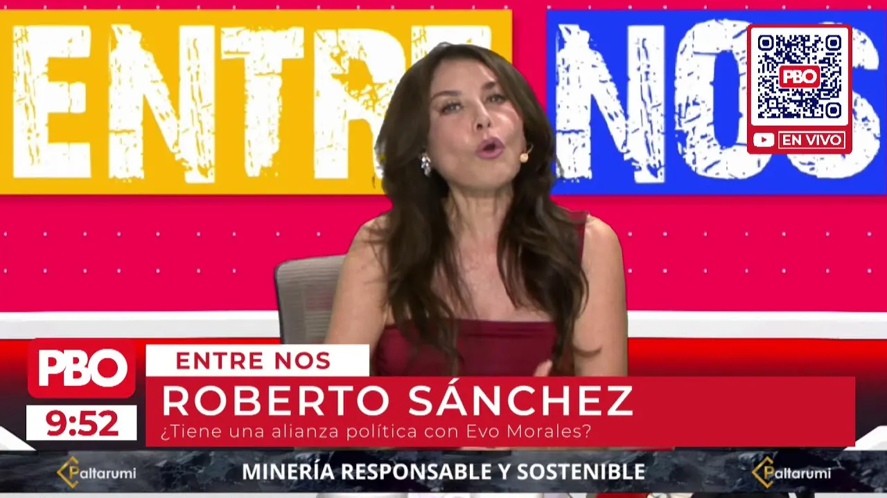 Reproducir: PBO EN VIVO