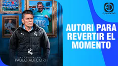 EN VIVO: AUTORI PARA REVERTIR EL MOMENTO | BUSTOS CONFIRMADO EN OLIMPIA | PREVIA DE LA FECHA 9 - L1