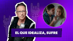 EN VIVO con Carlos Galdós | Llueve en Lima | Rock N' Shock