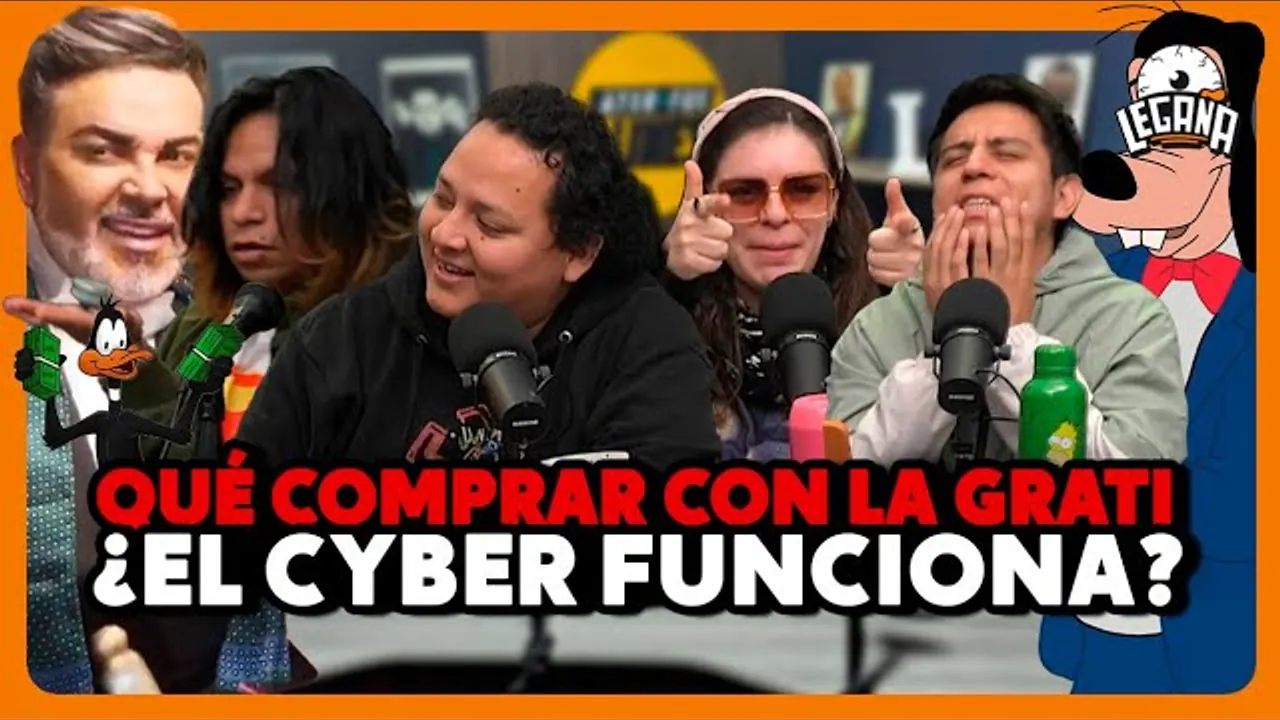 Reproducir: LEGAÑA 14.07