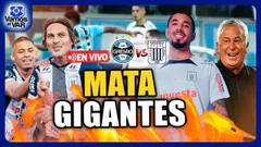#ENVIVO POST PARTIDO GREMIO VS ALIANZA LIMA COPA SUDAMERICANA #VAMOSALVAR 23/07/25