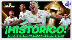 ¡HISTÓRICO! LA U SILENCIA EL MONUMENTAL DE RIVER PLATE Y CLASIFICA A OCTAVOS DE COPA LIBERTADORES