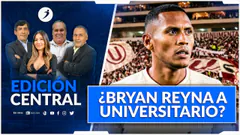 #ENVIVO | ALIANZA RECUPERA LA PUNTA DEL APERTURA / ¿BRYAN REYNA A UNIVERSITARIO? |Edición Central