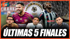 Chankas o Alianza, ¿Quién se queda con el Apertura? | Polémica Deportiva 27/04/26