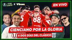 FÚTBOL CHAMPÁN: SORTEAMOS 2 ENTRADAS AL CLÁSICO