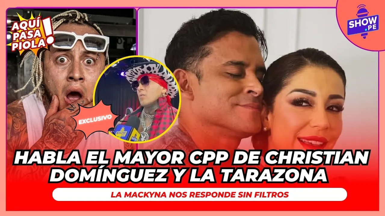 Reproducir: 🔥🔥NUEVOS DETALLES DEL AMPAY EN ARGENTINA DEJAN MAL PARADO A SAID PALAO🔥🔥
